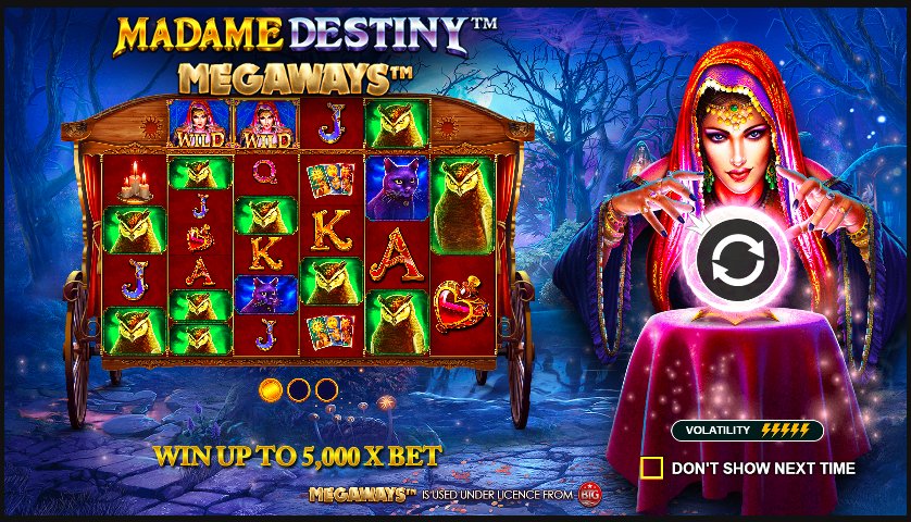 Slots Z11 Bet